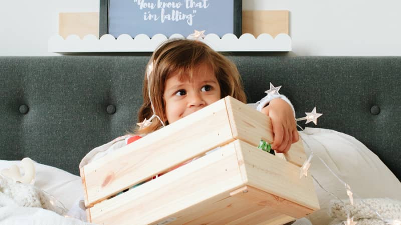 The Best Christmas Gift - Astrology Star Map