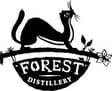 The Forest Distillery logo