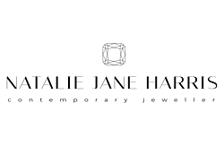 Natalie Jane Harris Contemporary Jewellery logo