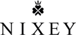 NIXEY logo