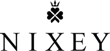 NIXEY logo