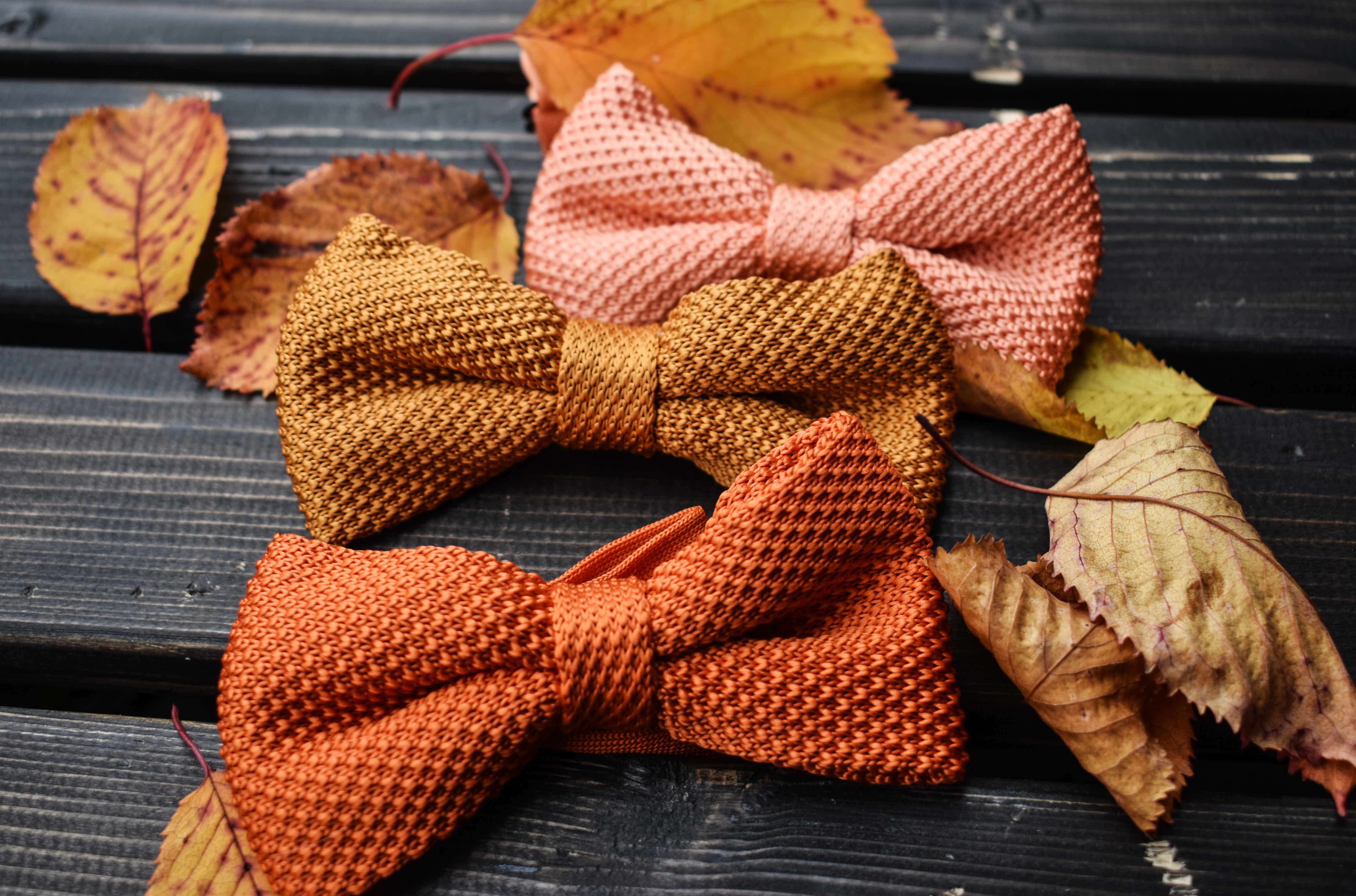 A wide range of colour