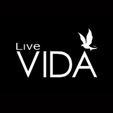 Live Vida Wall Art logo