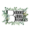 Buddha & Bubbles Botanicals, Luxury Soap, Skincare & Candles logo