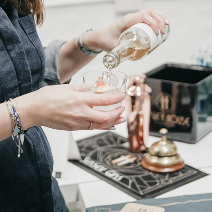 Harley House Distillery