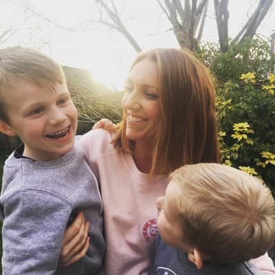 organic cotton slogan fashion sweatshirt