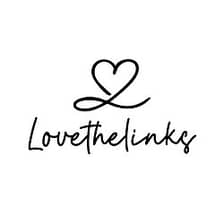 Lovethelinks logo