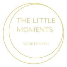 The Little Moments logo