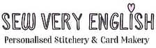 Sew Very English logo