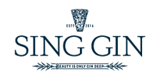 Sing Gin logo