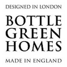 Bottle Green Homes logo