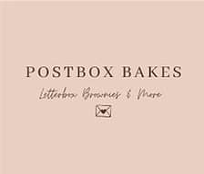 Postbox Bakes logo