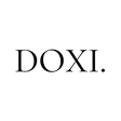 DOXI. logo