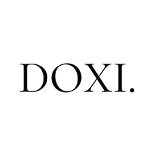 DOXI. logo