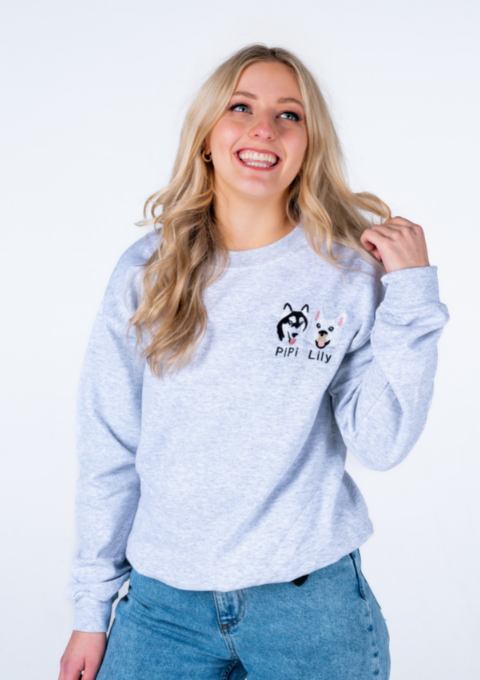 One of my fave jumpers!