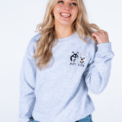 One of my fave jumpers!