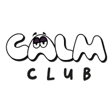 Calm Club logo
