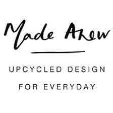 Made Anew logo