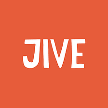 Jive Prints logo