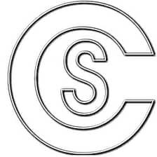 sue candy ceramics logo