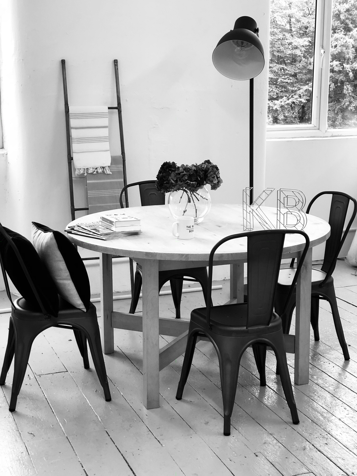 Koko Blossom Head Office