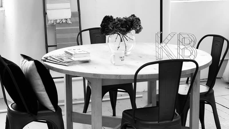 Koko Blossom Head Office