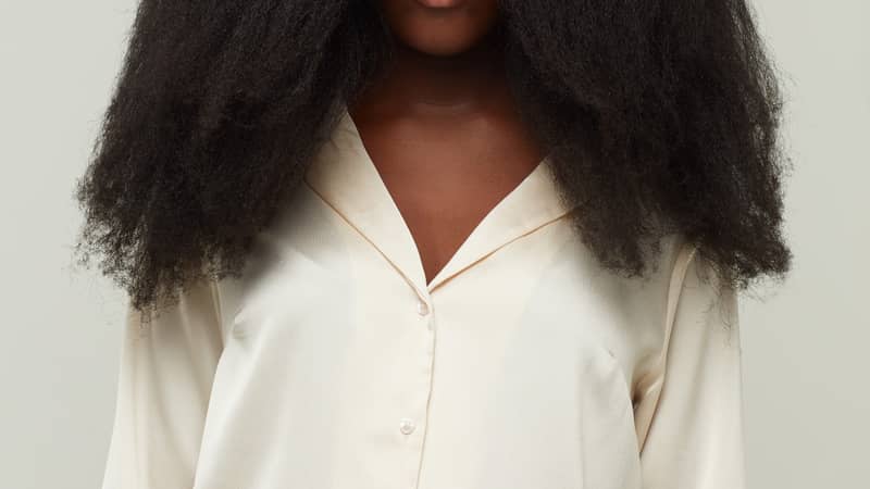 Orilifestyle hair care