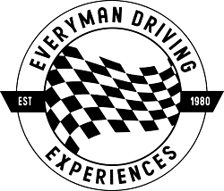 Everyman Driving Experiences logo