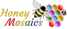 Honey Mosaics logo
