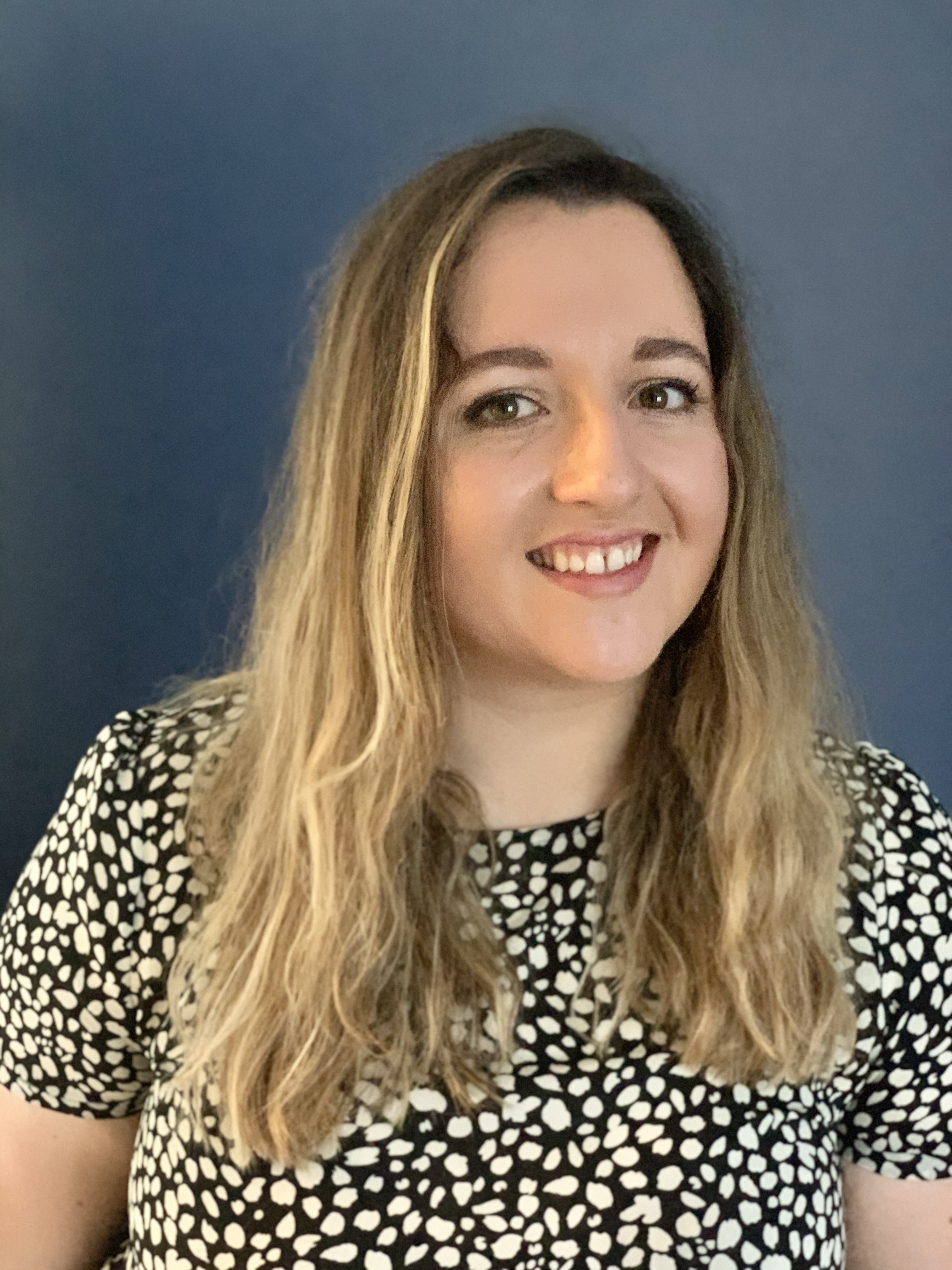 Bethan, the shop owner