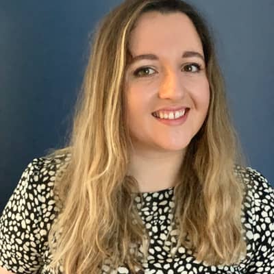 Bethan, the shop owner