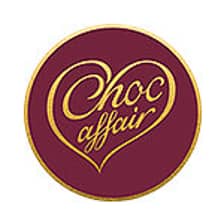 Choc Affair logo
