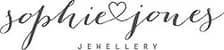 Sophie Jones Jewellery logo