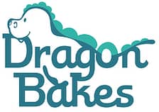 Dragon Bakes logo