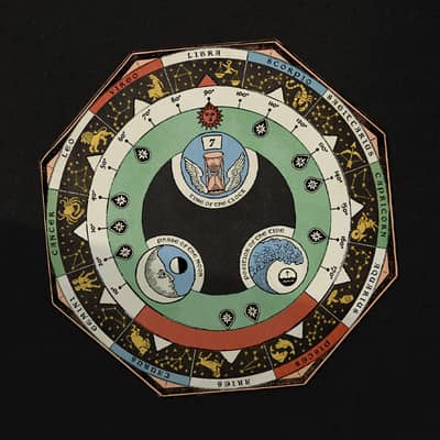 A component from the Medieval Mishap