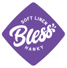 Bless Hanky logo