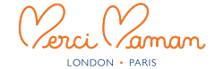 Merci Maman logo