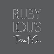 Rubylou's Treat Co logo