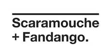 Scaramouche & Fandango logo
