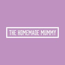 Homemade Mummy Designs logo