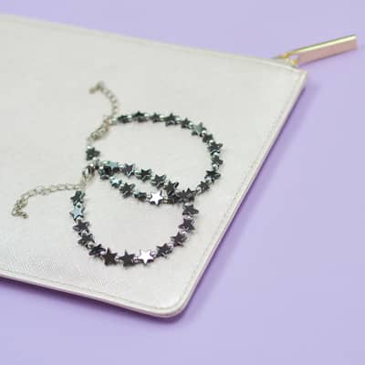 Star Bracelet