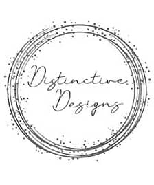 Distinctive Designs logo