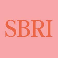 SBRI logo