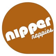 Nipper Nappies logo