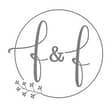 Freda & Fleur logo