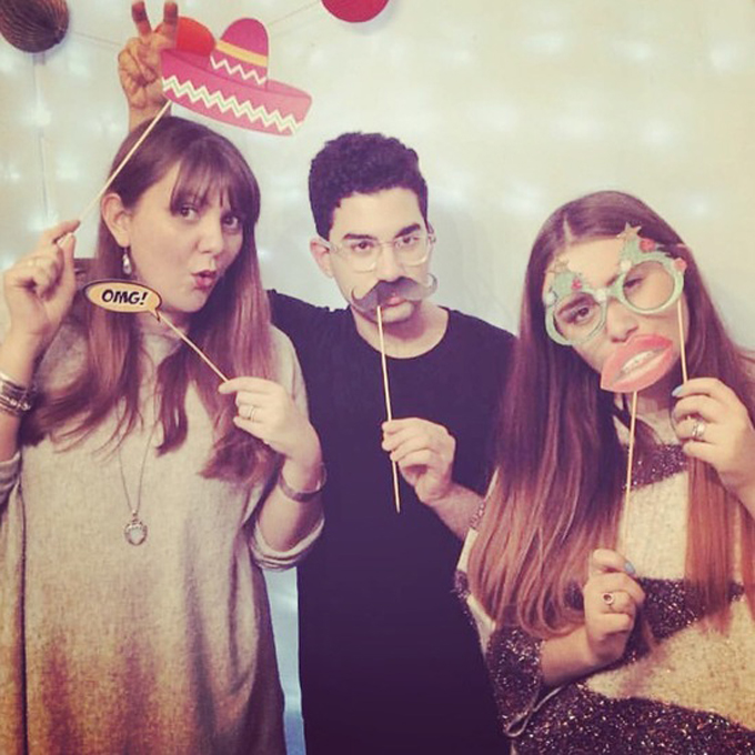 The Jasper & Opal Team