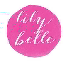 Lily Belle logo