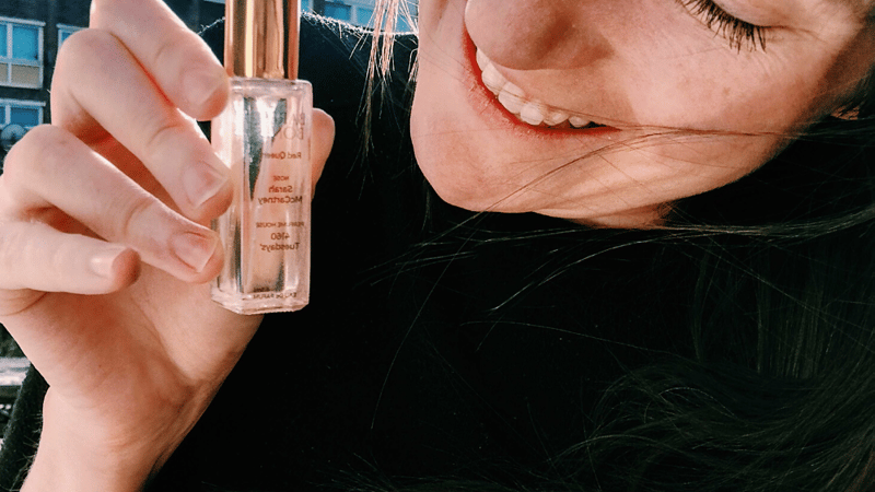 Frankee Adams, Founder