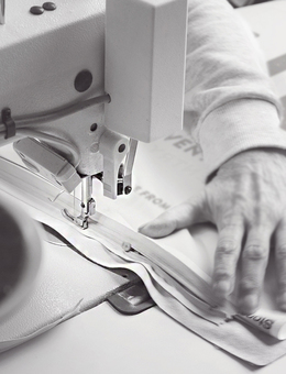 Handmade Personalised Cushions