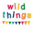 Wild Things Funky Little Dresses logo